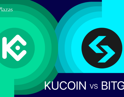 KuCoin Vs Bitget 2025: Which Crypto Exchange Is Better for You?