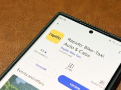 Accel backs Uber rival Rapido as Prosus boosts stake