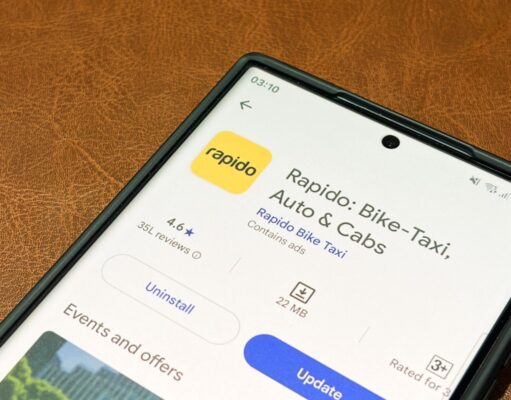 Accel backs Uber rival Rapido as Prosus boosts stake