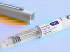 Weight-Loss Drug Zepbound Is Being Tested as a Treatment for Long Covid