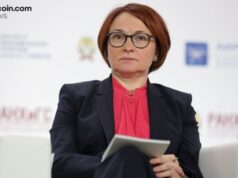 Digital Ruble Push: Bank of Russia Reinforces That Crypto Can’t Be Used for Domestic Payments