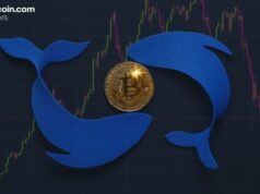 Bitcoin Tumbles Below $100K Amid Sell-Off by Long-Term ‘OG’ Whales