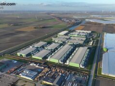 Bitfarms to Wind Down Bitcoin Mining Operations, Announces AI Pivot