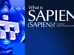 What is Sapien (SAPIEN)? Future of Decentralized AI Data