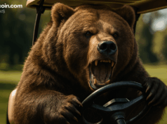 Bitcoin’s Price Stumbles Again: Longs Get Wrecked and Bears Take the Wheel