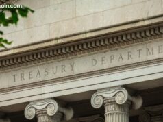 US Treasury and IRS Clear Path for Crypto ETPs to Stake Digital Assets and Share Rewards