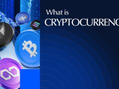 What Is Cryptocurrency? A Deep Dive Into The Basics
