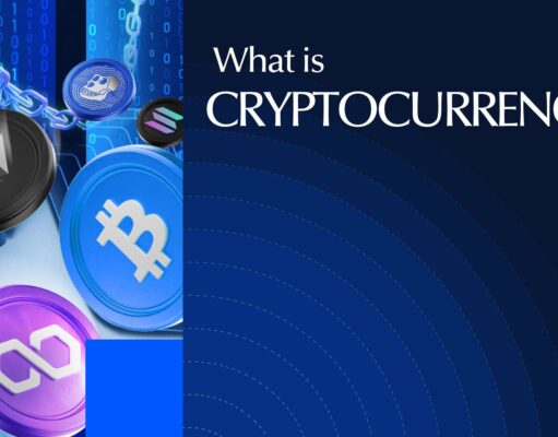 What Is Cryptocurrency? A Deep Dive Into The Basics
