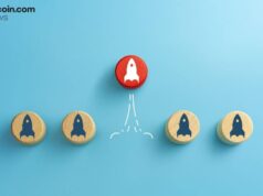 Why Is Zcash up 40% While Other Cryptocurrencies Are Tanking?