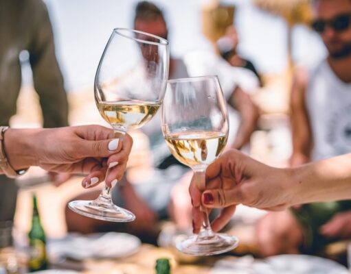 Slow Ventures holds a ‘finishing school’ to help founders learn to be fancy