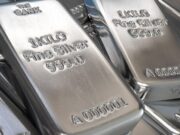 Silver hits record high above $71 as market cap approaches $4 trillion