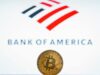 Bank of America recommends up to 4% crypto allocation for wealth portfolios