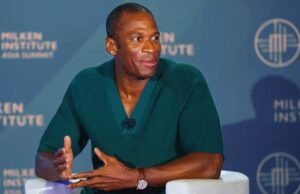 Arthur Hayes Sees $20K ETH Ahead, Why He’s Backing Ethereum Over Solana