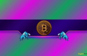 ‘Explosive Bounce’ Incoming? What the RSI Signal Says About BTC’s Next Move