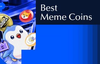 Best Meme Coins 2025: Top Picks for the New Crypto Year