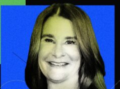 Melinda French Gates on Secrets: ‘Live a Truthful Life, Then You Don’t Have Any’