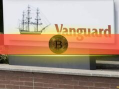 Vanguard ‘Finally Caves’ Allowing Crypto ETF Trading For 50M Clients