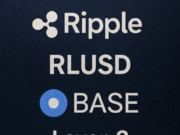 Ripple Tests RLUSD on Base and Optimism Ahead of Layer-2 Rollout