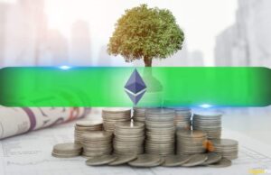 $4B Floods Into Ethereum in August Alone While Bitcoin Struggles With Outflows