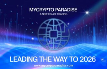MyCryptoParadise Confirms 2026 Presence on Telegram & YouTube