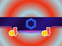 Chainlink (LINK) Breakdown: Bears Aim for $8 as Pressure Mounts