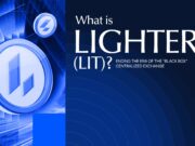 What is Lighter? Ending the Era of the “Black Box” Centralized Exchange
