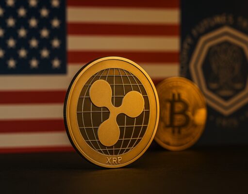 XRP Listed on First CFTC Regulated U.S. Spot Exchange