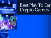 Top 10 Best Play-to-Earn Crypto Games in 2025
