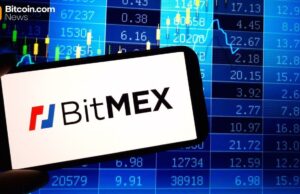 Bitmex Expands Access With New Fiat Payment Integration