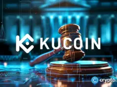 KuCoin gains EU-wide MiCA approval