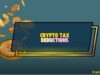 Save Money on Your Bitcoin Taxes