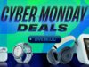 Cyber Monday 2025 live: Last-chance deals from Amazon, Apple, Best Buy, Walmart
