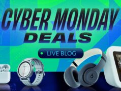 Cyber Monday 2025 live: Last-chance deals from Amazon, Apple, Best Buy, Walmart