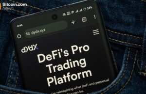 Dydx Launches Solana Spot Trading Globally, Enters US Market