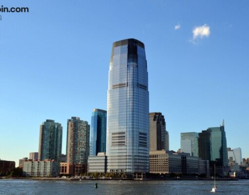 Goldman Sachs to Acquire Innovator Capital Management in $2 Billion ETF Strategic Move