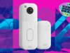 Cyber Monday video doorbell deal: Save 57% on Blink video doorbell, a Mashable Readers’ Choice Award winner