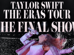 ‘Taylor Swift | The Eras Tour | The Final Show’ trailer teases full concert recording