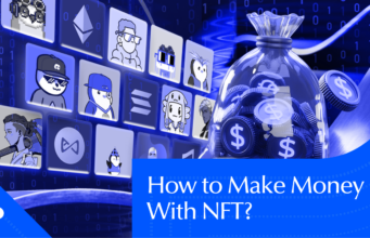 How to Make Money With NFT in 2025