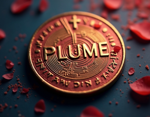 Plume token gains 8% as Coinbase adds trading support