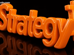 Strategy Flexes Hard With Fresh 130 BTC Grab and $1.44B War Chest