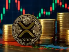 XRP alters market dynamics, ETF means less on exchanges