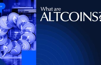 What are Altcoins? A 2025 Guide to Cryptocurrency Investments