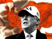 We Are Witnessing the Self-Immolation of a Superpower