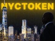 Ex-NYC Mayor Eric Adams’ NYC Token tanks over 80% as team allegedly manipulates trading activity