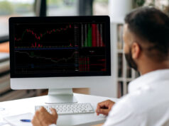 River price defies market downturn, explodes 40% to new ATH