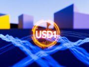 USD1 Draws Attention on Solana Amid WLFI Airdrop Speculation