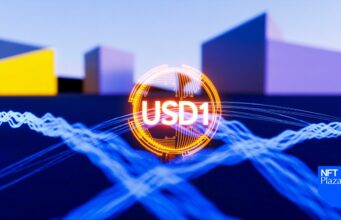 USD1 Draws Attention on Solana Amid WLFI Airdrop Speculation