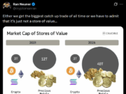 Silver Price Vs BTC USD: Which Is a Better Investment in 2026?