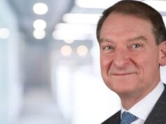 Paul Atkins becomes first SEC chair to speak at Bitcoin Conference