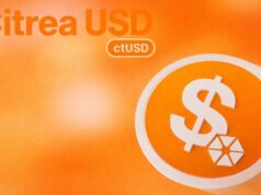Citrea rolls out ctUSD stablecoin as native liquidity layer for Bitcoin ecosystem